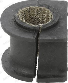 Втулка стабилизатора MOOG задняя правая/левая для Ford Mondeo III 2000-2007. Артикул FD-SB-7973