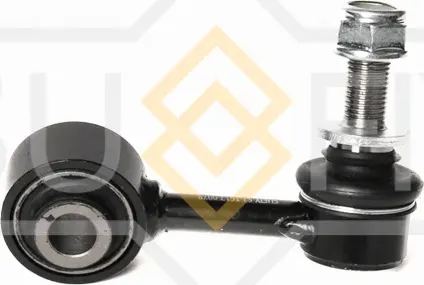 Стойка стабилизатора | перед лев | (Sufix). Артикул SJ1617