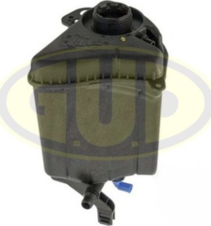 Расширительный бачок G.U.D.. Артикул GET000104