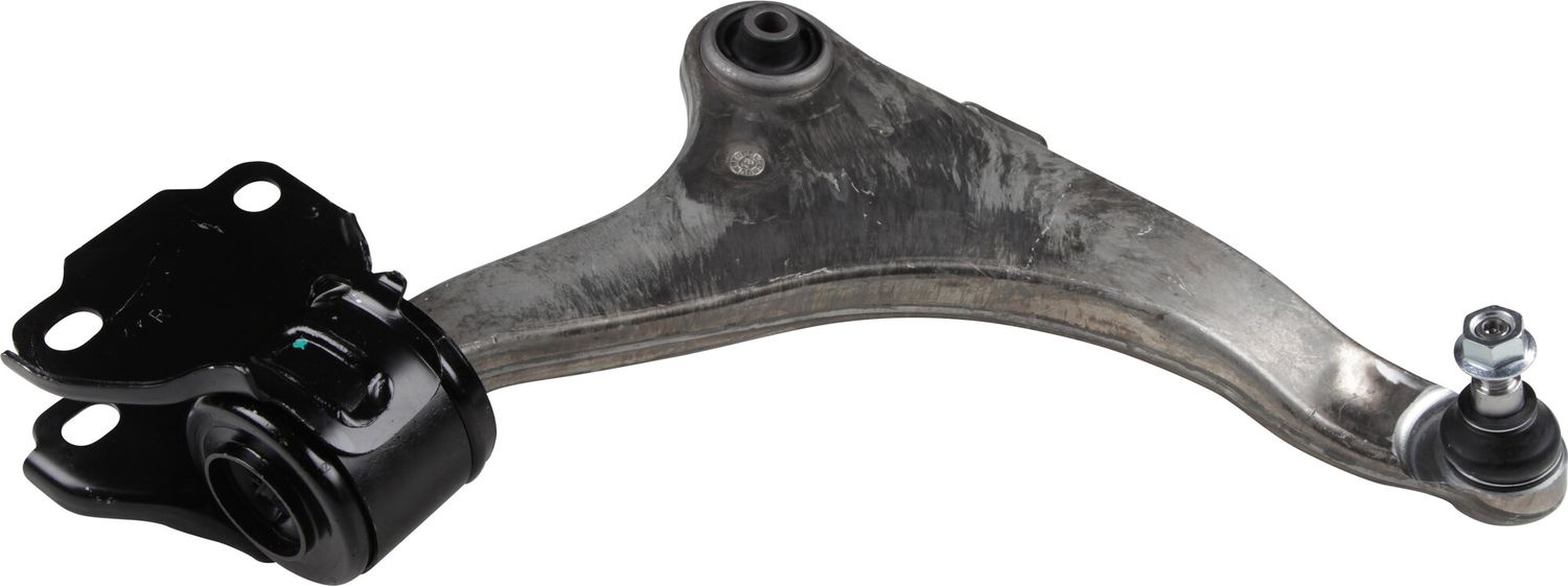 Поперечный рычаг передней подвески JP Group. Артикул 4940105180