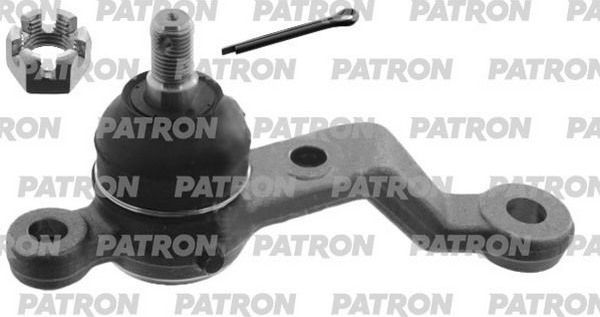 Шаровая опора Patron. Артикул PS30014L
