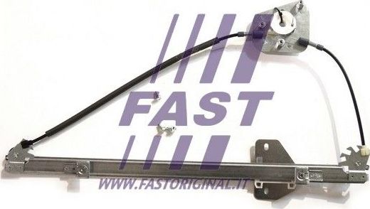 Стеклоподъемник Fast. Артикул FT91986