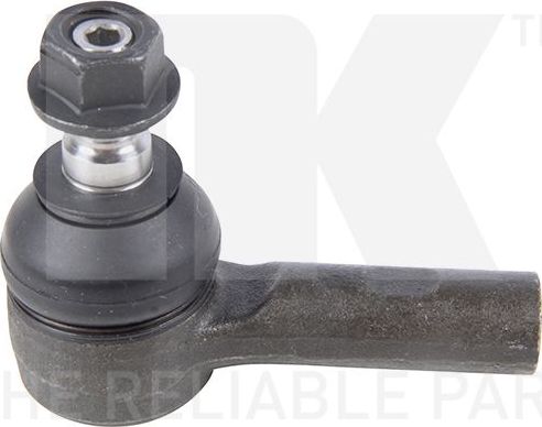 Наконечник рулевой тяги NK. Артикул 5033326