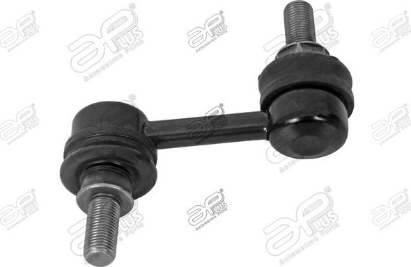 Стойка (тяга) стабилизатора APlus передняя правая/левая для Infiniti QX56 I 2003-2009. Артикул 25138AP