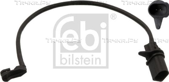 Датчик износа тормозных колодок  Febi Bilstein. Артикул 43485
