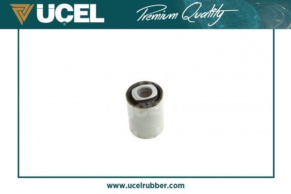 Подушка (опора) двигателя Ucel (резина/металл). Артикул 20364