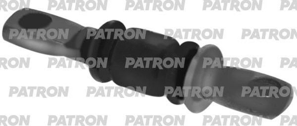 Сайлентблок переднего рычага подвески Patron. Артикул PSE11096