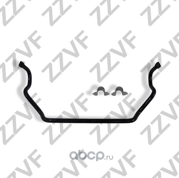СТАБИЛИЗАТОР ПЕРЕДНИЙ LAND ROVER RANGE ROVER III (02...) (Zzvf). Артикул ZVCTP03