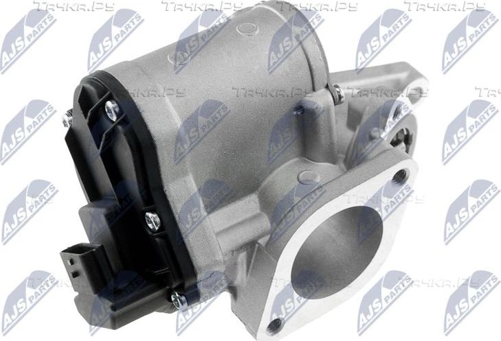 Дроссельная заслонка NTY. Артикул EGR-RE-001