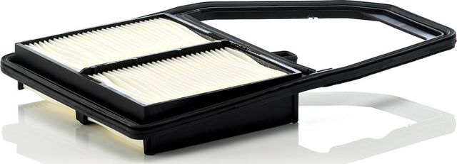 Воздушный фильтр Mann-Filter. Артикул C 3132