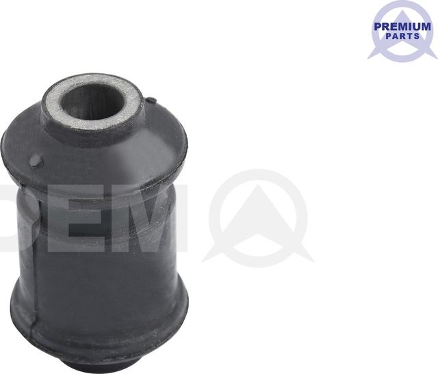 Сайлентблок переднего рычага подвески Sidem. Артикул 857601