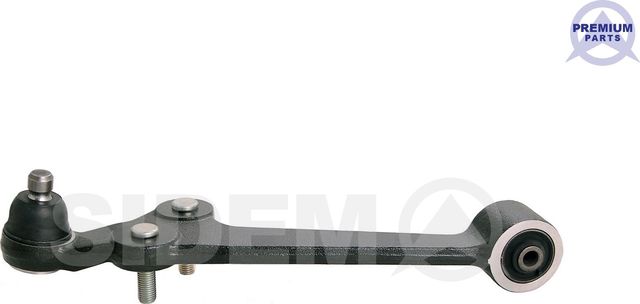 Продольный рычаг передней подвески Sidem (сталь). Артикул 81278