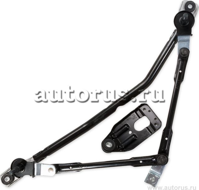 Трапеция стеклоочистителя (дворника) Hyundai / KIA. Артикул 981201H000