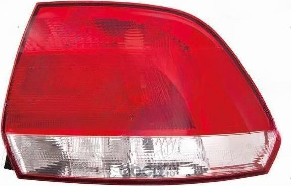 Фонарь задний (Depo). Артикул 441-19D1R-LD-UE