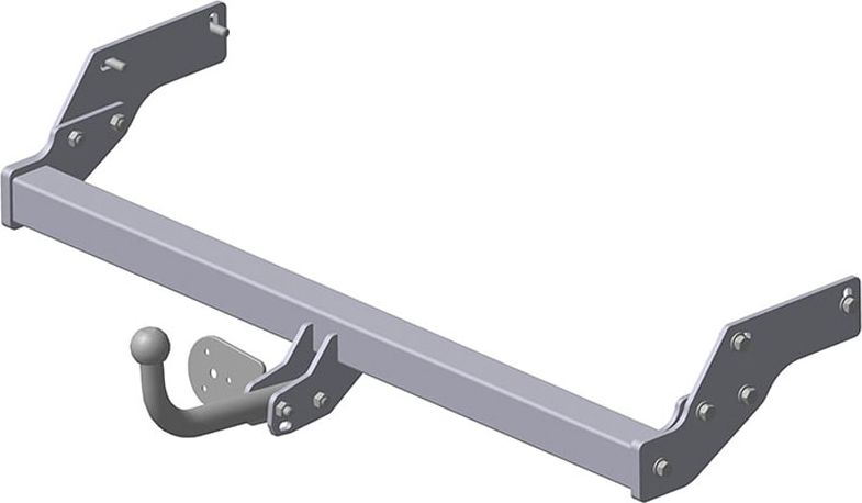 Фаркоп AvtoS для Great Wall Sailor 4x4 2006-2010. Артикул GW 04