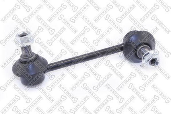 Стойка (тяга) стабилизатора Stellox. Артикул 56-37019-SX