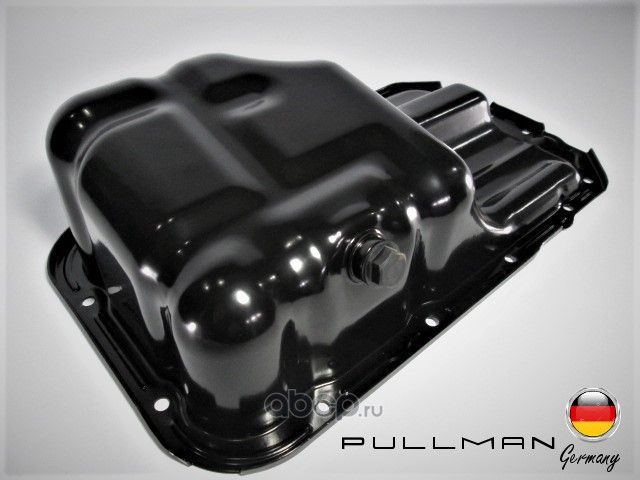 Поддон акпп (Pullman). Артикул JZ1001040