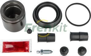 Ремкомплект тормозного суппорта Frenkit передний для Lancia Lybra 1999-2005. Артикул 254807