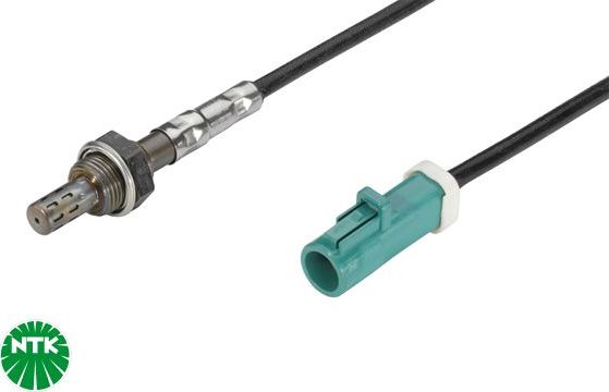 Лямбда-зонд (кислородный датчик) NGK. Артикул 1659