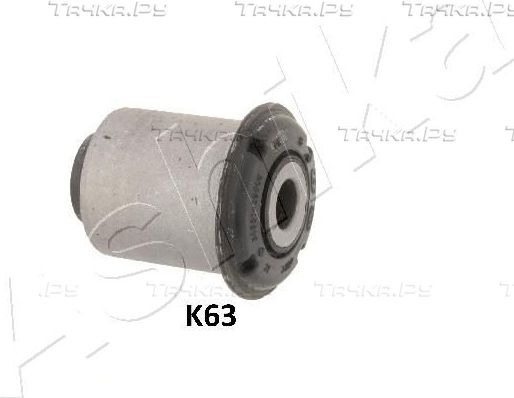 Сайлентблок переднего рычага подвески ASHIKA для Kia Magentis II 2005-2010. Артикул GOM-K63
