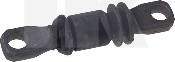 Сайлентблок переднего рычага подвески NK. Артикул 5103410