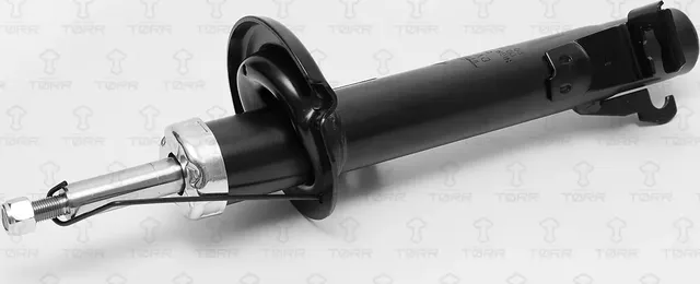 Амортизатор FORD FUSION 04- передн.лев.газ. (Torr). Артикул DV1121L