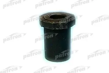 Сайлентблок рессоры (Patron) Patron. Артикул PSE1470