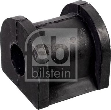 Втулка стабилизатора Febi Bilstein (резина). Артикул 174315