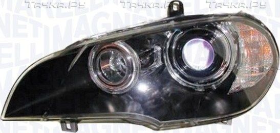 Фара передняя основная Magneti Marelli. Артикул 710815023005