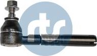 Наконечник рулевой тяги RTS. Артикул 91-90377