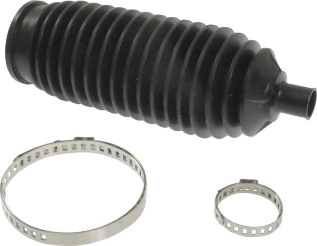 Пыльник рулевой рейки (комплект) Blue Print передний правый/левый для Nissan Micra K12 2003-2010. Артикул ADN181509