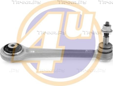 Поперечный рычаг задней подвески 4U правый для BMW 7 IV (E65/E66) 2001-2008. Артикул BW-K-06246
