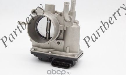 PB1114420 ДРОССЕЛЬНАЯ ЗАСЛОНКА 351002B300 (Partberry). Артикул PB1114420