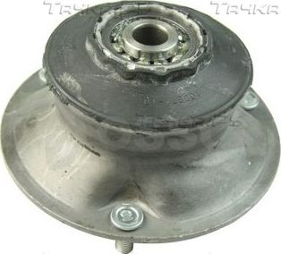 Опора амортизатора (стойки) OSSCA. Артикул 27888