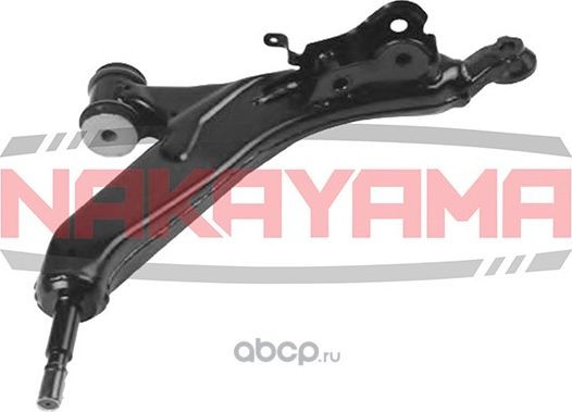 Рычаг подвески (Nakayama). Артикул Z12115