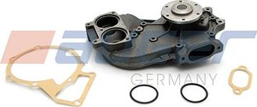 Помпа (водяной насос) Auger. Артикул 57668