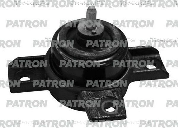 Опора (подушка) двигателя Patron. Артикул PSE30329