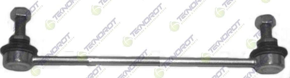 Стойка (тяга) стабилизатора Teknorot. Артикул MN-110