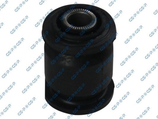 Сайлентблок заднего рычага подвески GSP нижний для Toyota Harrier II (XU30) 2003-2013. Артикул 516113