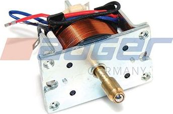 Втягивающее реле стартера Auger для DAF XF 95 1997-2002. Артикул 77004