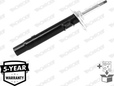 Амортизатор Monroe OESpectrum Premium. Артикул 742014SP