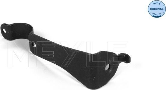 Втулка стабилизатора Meyle Original передняя передняя левая внутренняя для Mercedes-Benz W124, A124 1984-1993. Артикул 014 032 0058