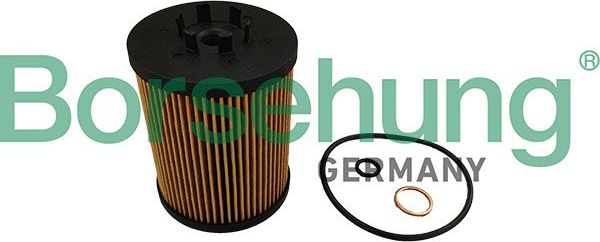 Масляный фильтр Borsehung. Артикул B10464