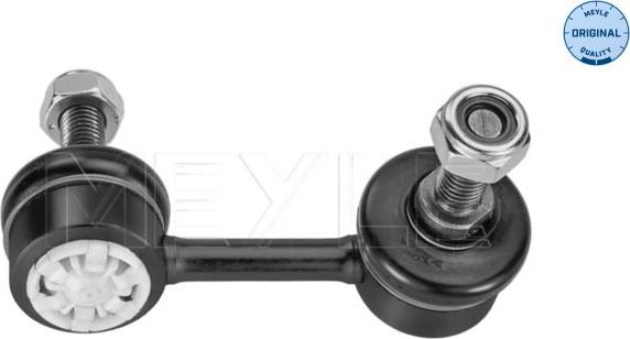 Стойка (тяга) стабилизатора Meyle Original. Артикул 31-16 060 0070