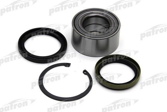 Ступичный подшипник (комплект) Patron. Артикул PBK3714