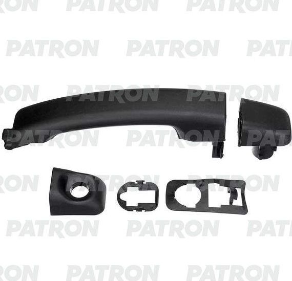 Ручка двери Patron. Артикул P20-1428