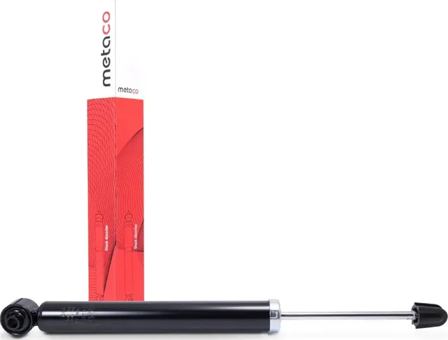 Амортизатор KIA SPORTAGE 10- задн. (Metaco). Артикул 4820020