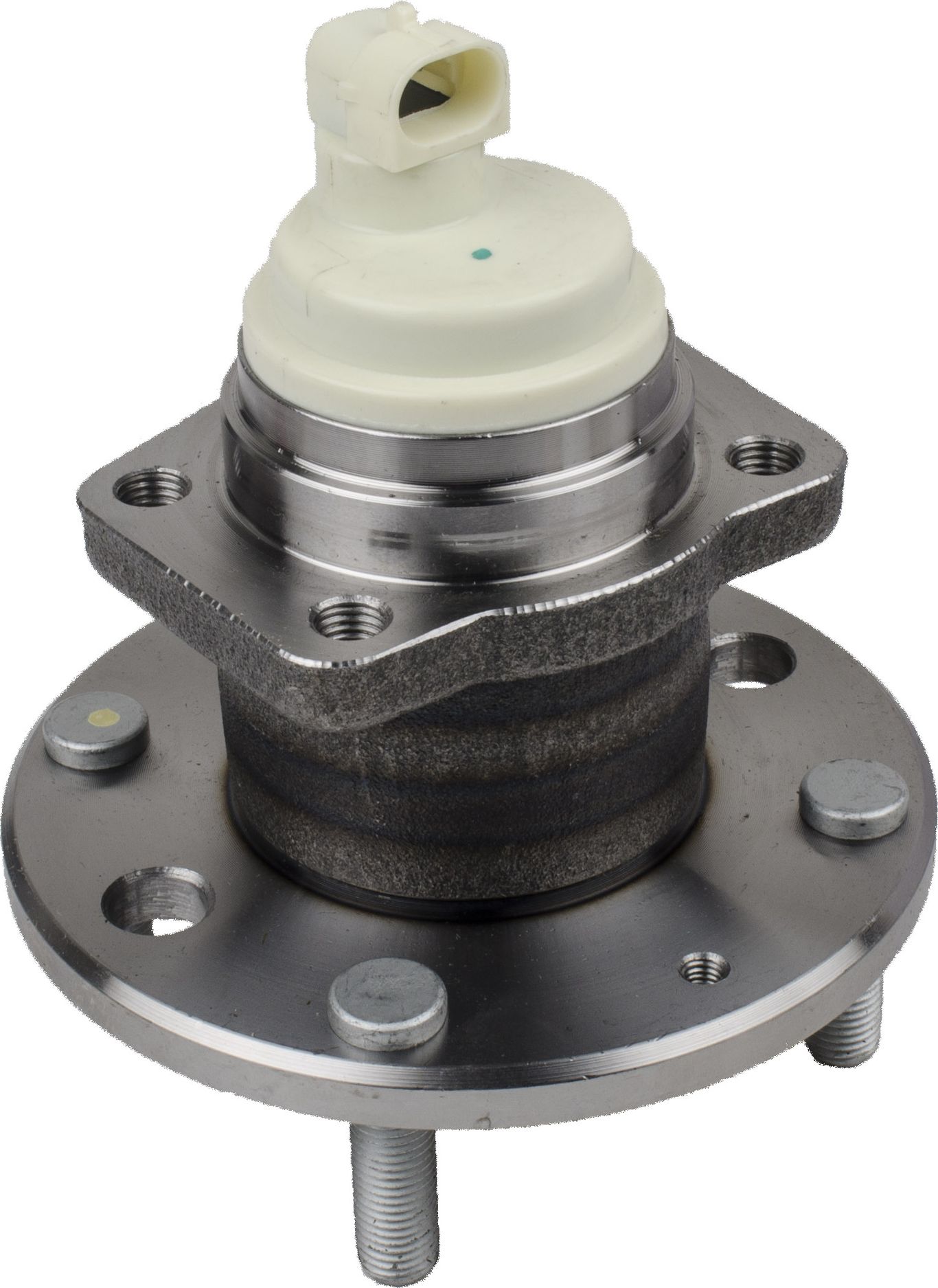 Ступица колеса с интегрированным подшипником Jikiu. Артикул HW12002