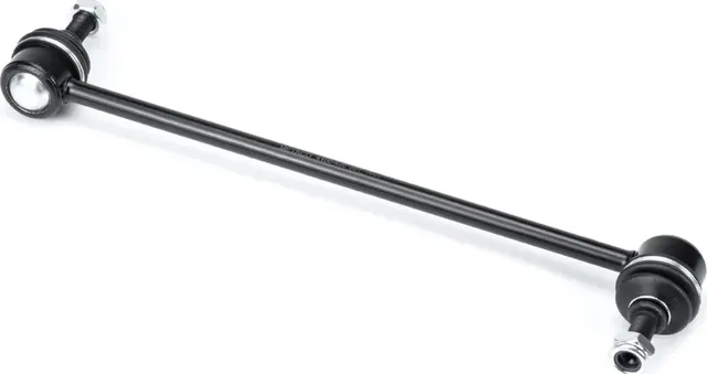 Тяга/стойка стабилизатора (Metaco). Артикул 4100-420