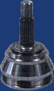 Шрус внутренний (граната) Magneti Marelli передний для Volkswagen Passat B3 1988-1997. Артикул 302015100257